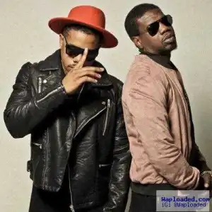 R. City - Straight Up